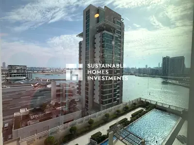 Ready Now | High Floor | Sea View | Reserve Now