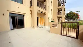 Huge Terrace | Ground Floor | Bright Unit