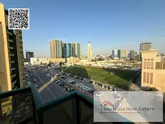 Stunning 1 BHK with Football Stadium View | Al Rashidiya Tower | Only AED 30K