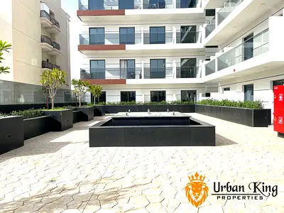 6 Cheques/ Ready to Move / Brand New / 1Bhk Apt / All Facilities / For Family