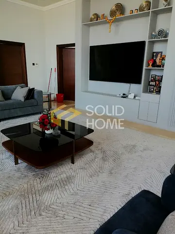 4 Master Bedroom Villa | Prime Location | Full Privacy | Spacious
