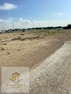 Prime land for sale in Al Blida 2, ideally located in a strategic area close to all essential servic