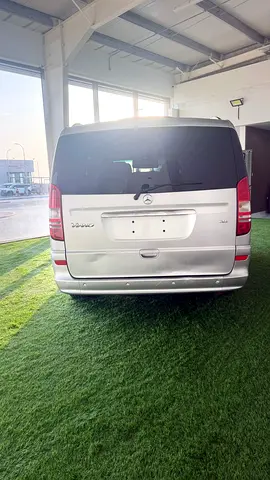 صورة 3 لـ 2014 Mercedes-BENZ VIANO