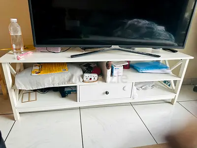 Home box TV cabinet