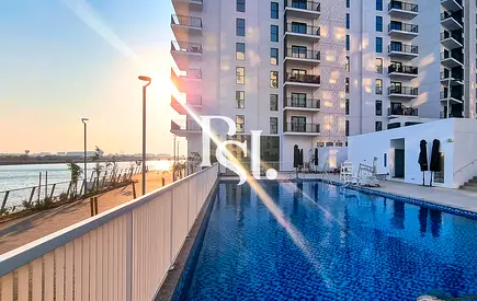 Prime Location I Full Canal View | High Returns