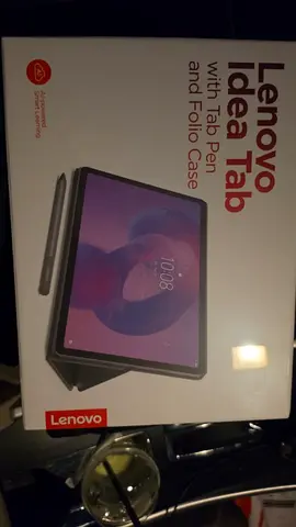 Lenovo IdeaTab