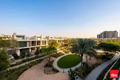 Living in Nature | Park View | Private