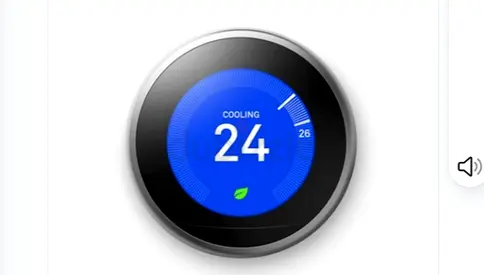 Air condition repairSmart Thermostat