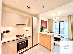 1 BED+STUDY || FULLY FURNISHED || LOWEST RENT