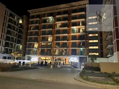 FULLY FURNISHED STUDIO I CELESTIA A I DUBIA SOUTH