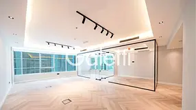 Luxury Fit Out | Vacant | Elegant Office