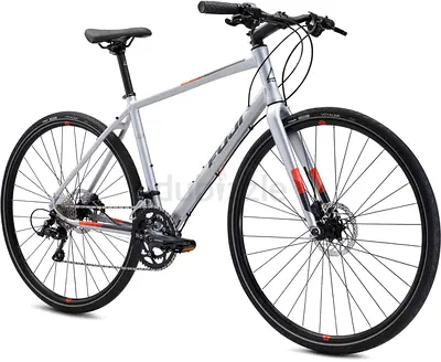 Fuji absolute 1.3 medium size