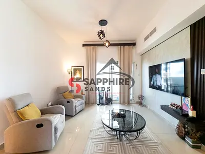 | Ready to move | 3 br+ maid | Bigger layout | well maintained unit |
