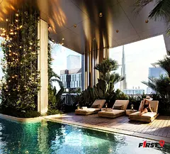 36 MONTH INSTALLMENTS AFTER DELIVERY | Handover in 3 months | Business Bay | smart home