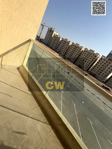 استوديو جديد كلياً متاح للبيع بسعر 175 ألف فقط