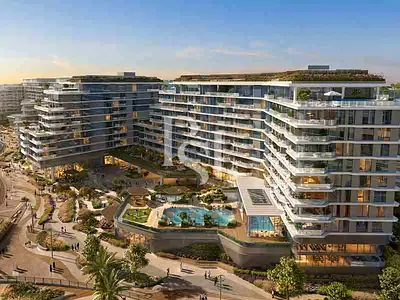 Partial Sea View | Unique Unit | Spacious Living