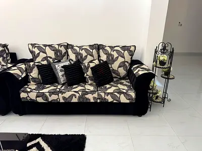 العين المقام