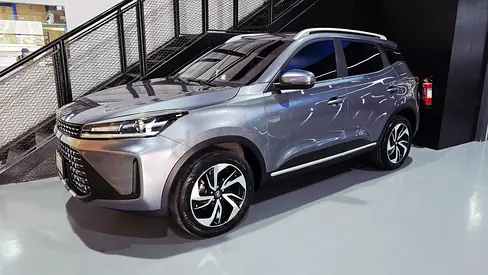 2024 Kaiyi X3 Pro | Full Service | Low KM | Warranty