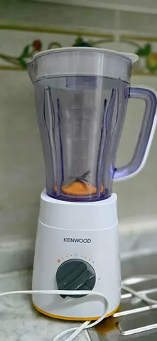 Kenwood Juicer
