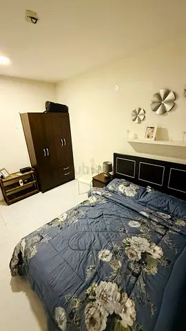 ROOM For single person or couple ( near to burjuman metro)