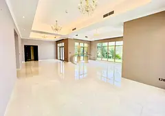 Park View | Royal Design | Huge Private Garden