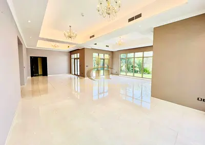 Park View | Royal Design | Huge Private Garden