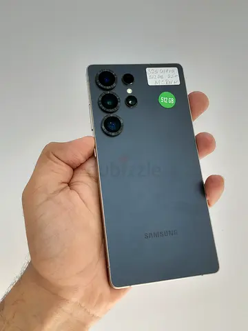 Samsung Galaxy S25 Ultra 512GB