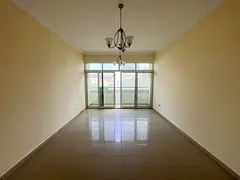 Al Qasimia / Al Nad | 2 Bedrooms + Hall | Free Parking | Central AC | Excellent size