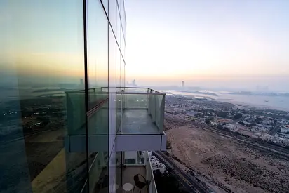 See View | Bills Included | High Floor