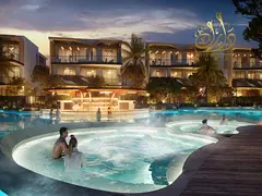 🔥 Luxury Villas in Meydan | Private Pool | 50/50 Plan with 2Yrs PHPP |Handover Soon 🔥