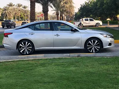 2021 Nissan ALTIMA 缩略图 11