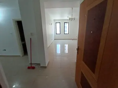 Luxury 2-bedroom apartment in Al Majaz 3, Sharjah | 2 bathrooms | 2 living rooms | Free AC | Spacious | Built-in wardrobes | Prime location | Flexible