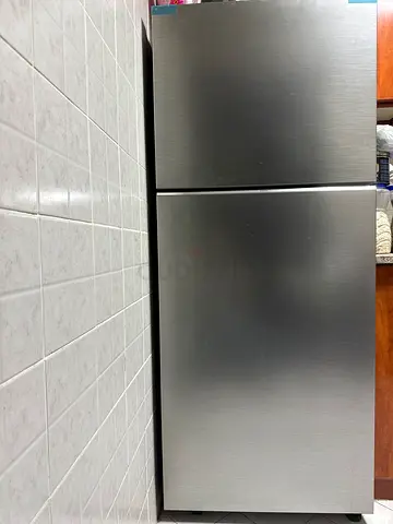 Samsung Top Mount Refrigerator 500 Litres