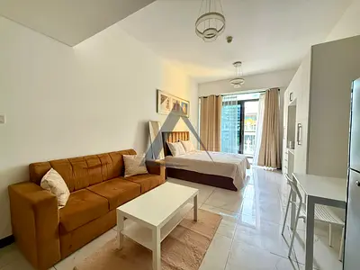 Modern 1BHK | Bright Layout | Call now