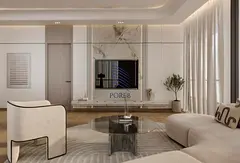 High floor || Corner unit || Q4 2026