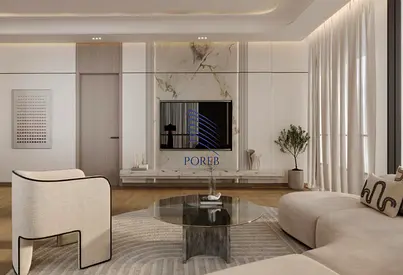 High floor || Corner unit || Q4 2026