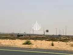 Freehold Residential Plot || Flexible Payment Plan || Prime Location