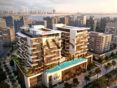 Premium Apartments | Smart Home | High ROI