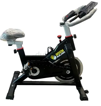 عجلة رياضية