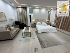 A great opportunity and a good discount for cash customers - Princess Jasmine - turnkey delivery wit