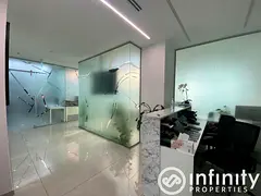 Combined Office | High Floor | Vacant Now