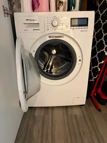 Bompani Washing Machine