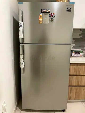 Samsung Top Mount Latest model 720 Liters Fridge Freezer for sale Same like New