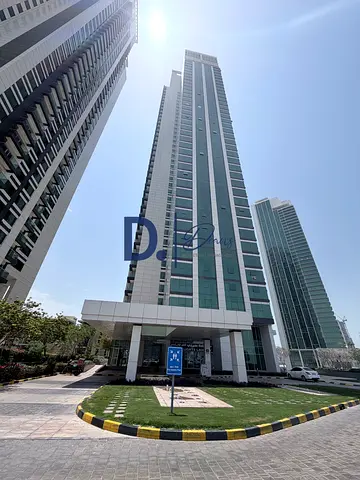 2BR Vacant| Pool View & Canal View | Prime Layout Unit