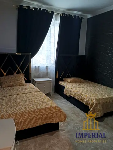 شقة مفروشة رائعة في جيباس بالرشيدية2