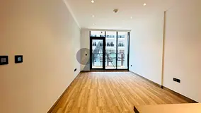 Premium 1bhk | Kitchen appliences | Vacant