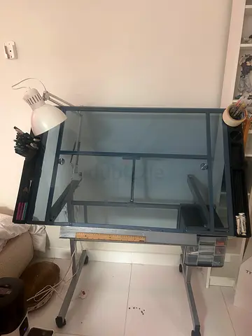 Drafting table