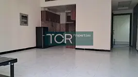 RENTED | 1 BHK - BALCONY | KENSINGTON MANOR | JVC