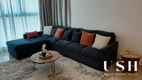 Affordable 1BR for Rent in Arjan | Well-Maintained | Ready to Move