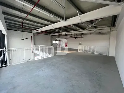 Prime Area | Easy Access | Al Qusais